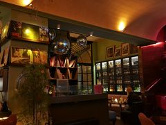 -VERVO金酒吧·独立电音俱乐部(正义坊购物中心店)