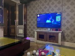 -海上歌友KTV(南桥店)
