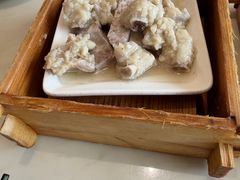 -點無缺茶楼·海鲜酒家(世博店)