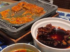 -绿茶餐厅(布吉万象汇店)