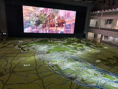 -广州市城市规划展览中心