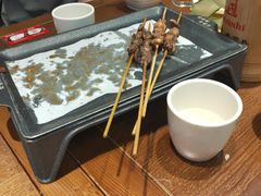 -管氏翅吧(马家堡店)