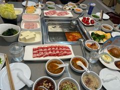-海底捞火锅(铂澜大象城店)