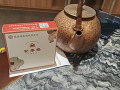 -安泰楼·佛跳墙创始人·传统闽味早茶·酒楼(三坊七巷闽菜地标店)