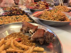 -一棠龙虾•王牌虾球(光谷天地店)