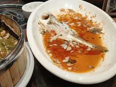 -旺金鸽·传承15年老字号·手工早茶(荔湾坦尾桥中店)