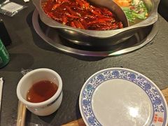 -来涮蜀鲜货火锅串串香(菜市口店)