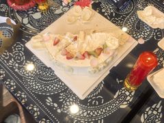 -宴天下北京烤鸭店(南桥店)