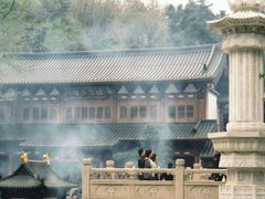 -径山寺
