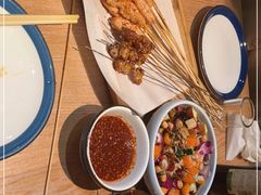 -小乾杯串店•16年沈阳烧烤(文安路店)