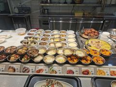 -荟选餐饮徐家汇社区食堂(徐虹北路店)