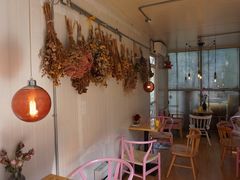 -灯塔咖啡馆BOOK·Coffee Shop