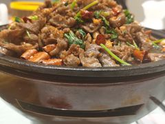 -御仙都北京菜馆·烤鸭店(双井店)