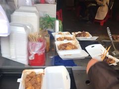 -细妹五香牛杂(步行街店)
