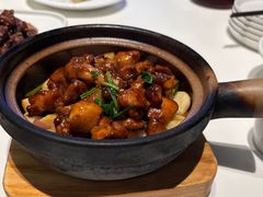 -大铁勺新津菜(中北永旺店)