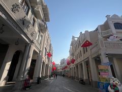 -孙文西路步行街