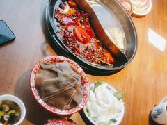 -楠火锅(仁恒梦中心店)