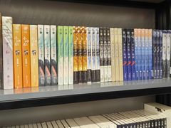 -漫库(北京王府井银泰in88店)