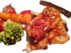 -广州白云机场铂尔曼大酒店·恬园创意中餐厅