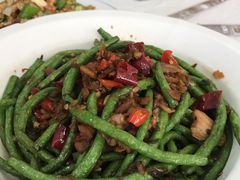 -新新湘菜馆(新中街二条店)