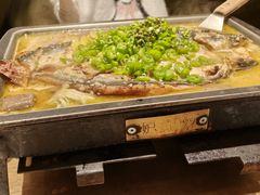 -炉鱼(萧山万象汇店)