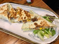 牛肉芝士焗饼-AFS Cafe & Canteen(闽江二路店)