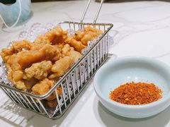 -乔阿马·江南味·驴肉香(龙湖华泾天街店)