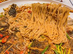 -霸王虾·麻辣小龙虾(清水河公园店)