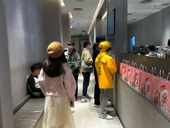 -喜茶(东莞汇一城店)