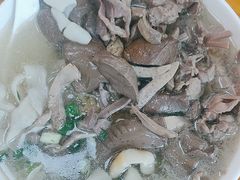 -金宝鸭肉店(斗西分店)