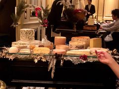 -LA TABLE de Joël Robuchon Restaurant