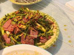 -阆辣荟餐饮(老味道8年·古城店)