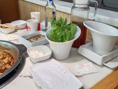 -傣妹火锅(狮子桥店)