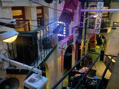 -老表记广西宵夜螺蛳鸭脚煲(西大店)