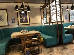 -青蓬蒸汽海鲜·深圳老字号·团建聚会(壹方城店)
