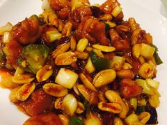 -东四民芳餐厅(世茂工三店)