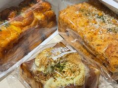 -君之狮子山·轻糖烘焙(松江印象城店)