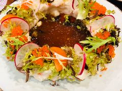花环土豆泥-本味友膳·茶餐厅(和达中心城店)