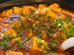 -美食村花园餐厅