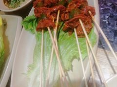 -蜀大侠火锅(森兰花园城店)