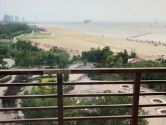 -营口金泰珑悦海景大酒店