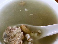 -林尧隆江猪脚饭店(东门店)