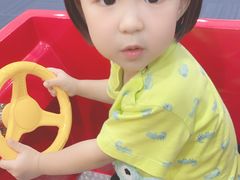 -NOKNOK若蔻亲子餐厅(天地壹方北馆店)