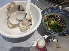-丰尔粥食·粥底火锅·桑拿鸡(大良总店)
