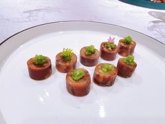 -新光酒家·河豚·海鲜·蟹料理(浦东店)