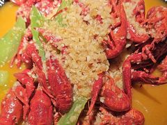 -沪小胖·小龙虾·蓝龙王(八佰伴店)