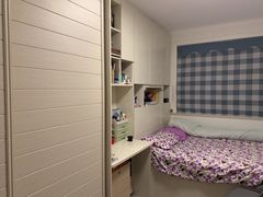 -索菲亚衣柜橱柜家具全屋定制(盈港路店)