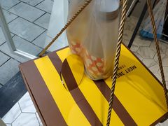 -三只蜜蜂蛋糕(东城店)
