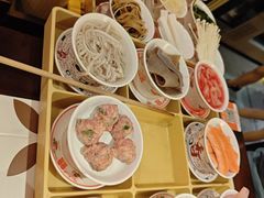 -江北北火锅馆·公路夜市(魏公村店)