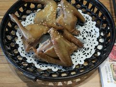 -粤港餐厅(禹州商业广场店)